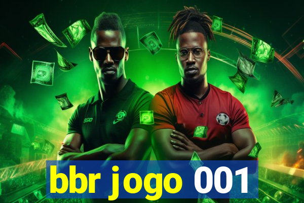 bbr jogo 001